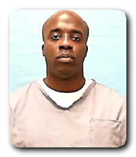 Inmate KEVIN M EMPTAGE