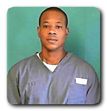 Inmate LEONARD JONES