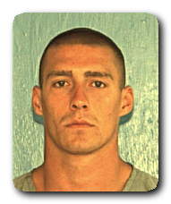 Inmate CHRISTOPHER D SHEFFIELD