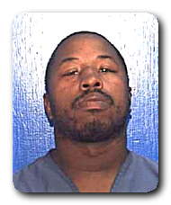 Inmate SYLVESTER D SIMMONS