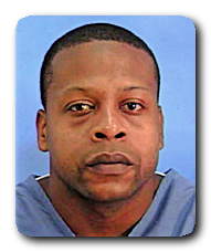 Inmate LACHAVOUS T MCMILLAN