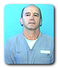 Inmate MICHAEL S MCVICKERS