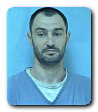 Inmate CHRISTOPHER D MILTON