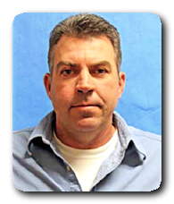 Inmate KARLTON JAMES THORNE