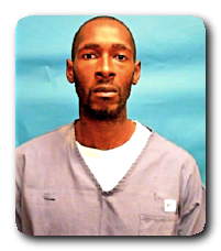 Inmate DIONTE J DAVIS