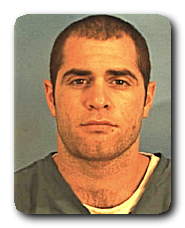 Inmate TOMMY J LEON