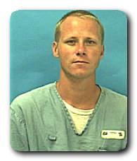 Inmate JEREMY R ANDERSON
