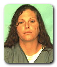 Inmate MIRANDA B BENTLEY