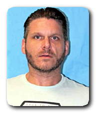 Inmate MICHAEL A HINES