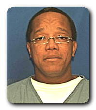 Inmate JAMES A SHABAZZ