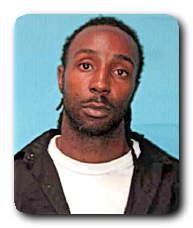 Inmate ANDRE DURRELL SIMMONS
