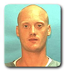 Inmate ANTHONY R WILLIAMS