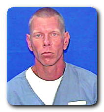 Inmate TIMOTHY L LAWHORN