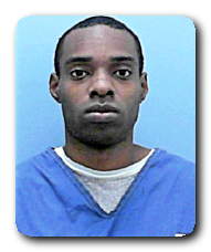 Inmate MARCUS D NELSON