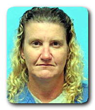 Inmate MICHELLE F RODEGHIER