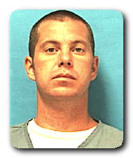 Inmate ADAM A STAATS