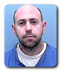 Inmate CHRISTOPHER L WOLCOTT