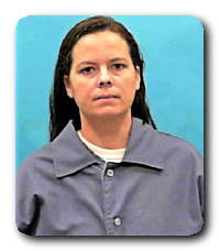 Inmate WHITNEY P WOODWORTH