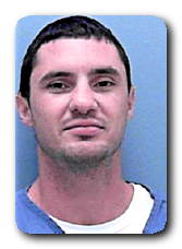 Inmate ANDREW J BROWER