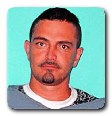 Inmate ELIEZER CARRION HERNANDEZ