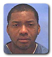Inmate LEESHAW A MCCRAY