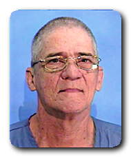 Inmate CHARLES E PETERSON