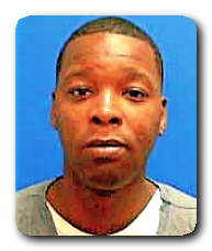 Inmate DIONTE A SMITH