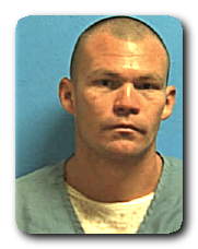 Inmate ANTHONY B STRICKLAND