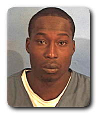 Inmate ANTHONY D WILLIAMS