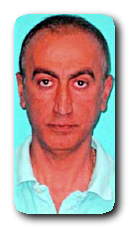 Inmate TOUFIC YOUSSEF ELNADDAF
