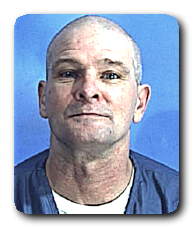 Inmate BRIAN K FRENCH