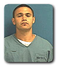 Inmate JAMES J SOTTORIVA
