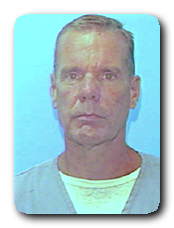 Inmate JERRY M ENERSON