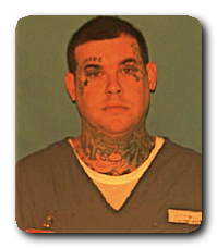 Inmate MICHAEL ANTHONY SMITH