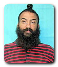 Inmate MARQUIS ANTHONY DELCAMPO