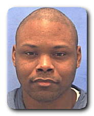 Inmate ANTOINE D SMITH