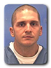 Inmate MICHAEL G HUSTON