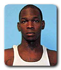 Inmate DEANTHONY RENARD SMITH