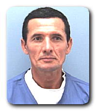Inmate REINALDO S LEYVA