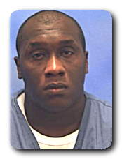 Inmate MONTRELL D SMITH