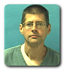 Inmate MARK MEAD