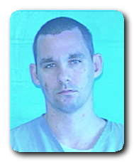 Inmate STEVEN MORIARTY