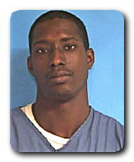 Inmate NICHOLAS A PERRY