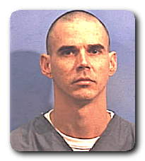 Inmate KEITH W DENT