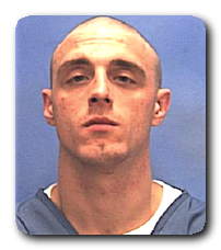 Inmate CHRISTOPHER FAY