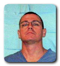Inmate CHRISTOPHER D BUTLER