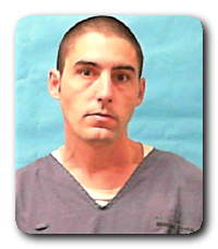 Inmate SHAWN DYLAN FOSTER