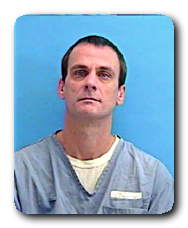 Inmate BRIAN J JR. MILLER
