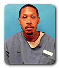 Inmate DAMIEN L YOUNG