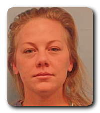 Inmate MELISSA S ANDERSON